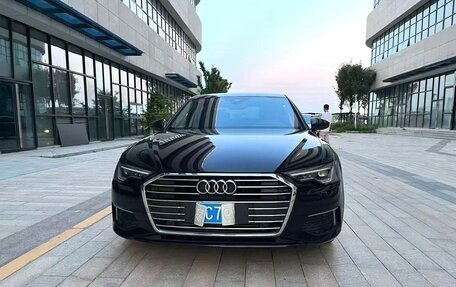 Audi A6, 2021 год, 3 400 000 рублей, 4 фотография