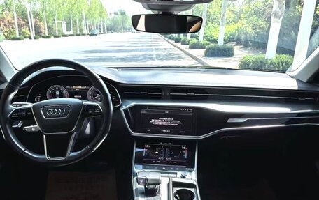 Audi A6, 2021 год, 3 400 000 рублей, 3 фотография