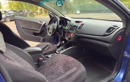 KIA Cerato III, 2012 год, 800 000 рублей, 9 фотография