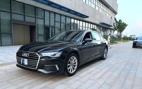 Audi A6, 2021 год, 3 400 000 рублей, 5 фотография