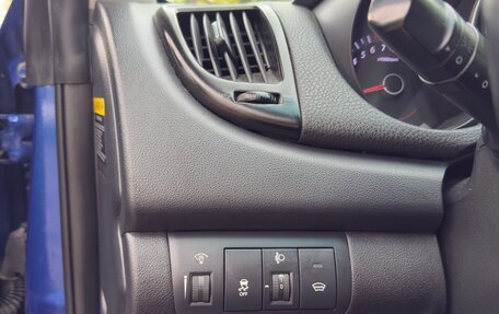 KIA Cerato III, 2012 год, 800 000 рублей, 11 фотография