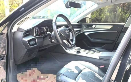 Audi A6, 2021 год, 3 400 000 рублей, 2 фотография