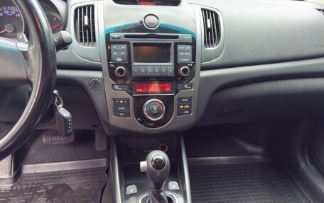 KIA Cerato III, 2012 год, 800 000 рублей, 8 фотография