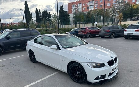 BMW 3 серия, 2008 год, 1 210 000 рублей, 2 фотография