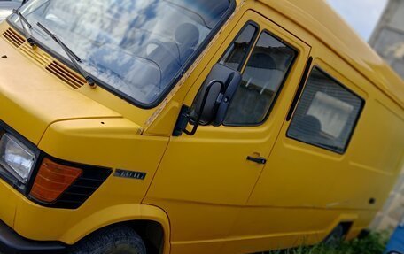 Mercedes-Benz G-Класс W463 рестайлинг _ii, 1991 год, 380 000 рублей, 4 фотография
