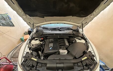 BMW 3 серия, 2008 год, 1 210 000 рублей, 8 фотография