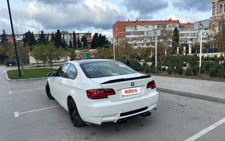 BMW 3 серия, 2008 год, 1 210 000 рублей, 5 фотография