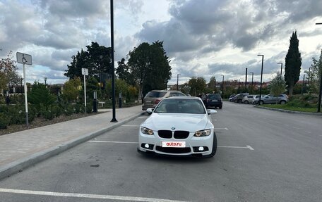 BMW 3 серия, 2008 год, 1 210 000 рублей, 6 фотография