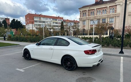 BMW 3 серия, 2008 год, 1 210 000 рублей, 3 фотография