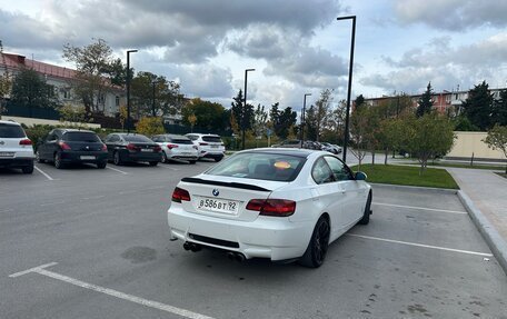 BMW 3 серия, 2008 год, 1 210 000 рублей, 7 фотография