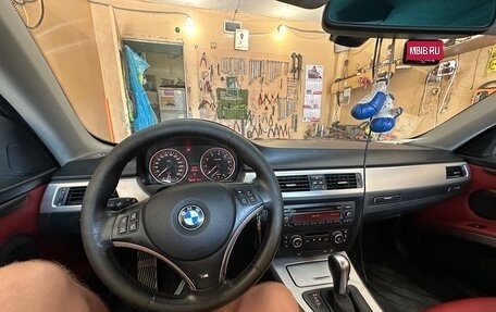 BMW 3 серия, 2008 год, 1 210 000 рублей, 12 фотография