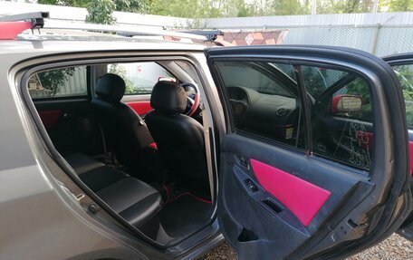 Geely MK Cross I, 2012 год, 360 000 рублей, 7 фотография