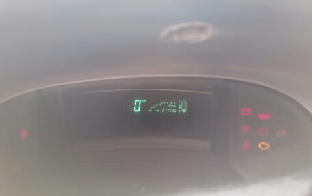 Geely MK Cross I, 2012 год, 360 000 рублей, 13 фотография