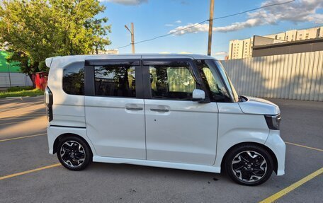 Honda N-BOX II, 2019 год, 1 200 000 рублей, 2 фотография
