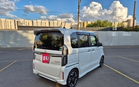 Honda N-BOX II, 2019 год, 1 200 000 рублей, 3 фотография