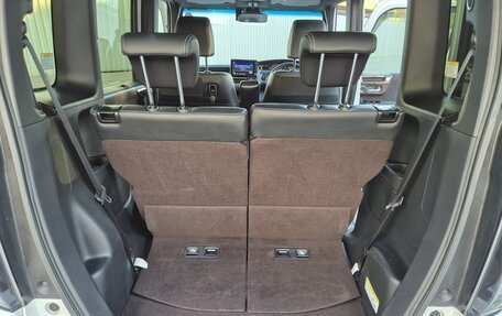 Honda N-BOX II, 2019 год, 1 200 000 рублей, 10 фотография