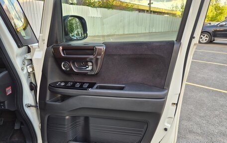 Honda N-BOX II, 2019 год, 1 200 000 рублей, 17 фотография
