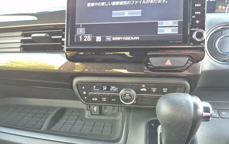 Honda N-BOX II, 2019 год, 1 200 000 рублей, 13 фотография