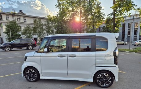 Honda N-BOX II, 2019 год, 1 200 000 рублей, 6 фотография