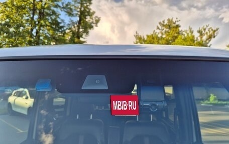 Honda N-BOX II, 2019 год, 1 200 000 рублей, 14 фотография