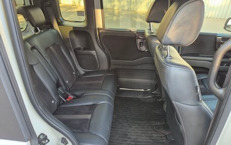 Honda N-BOX II, 2019 год, 1 200 000 рублей, 20 фотография