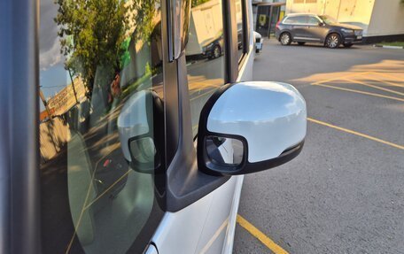 Honda N-BOX II, 2019 год, 1 200 000 рублей, 22 фотография