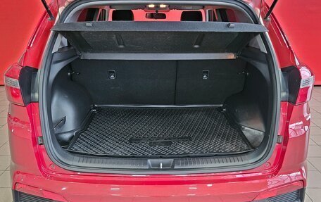Hyundai Creta I рестайлинг, 2020 год, 1 629 000 рублей, 18 фотография