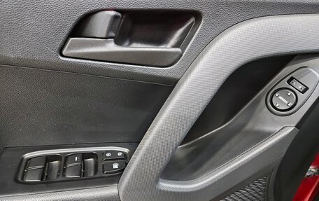 Hyundai Creta I рестайлинг, 2020 год, 1 629 000 рублей, 15 фотография