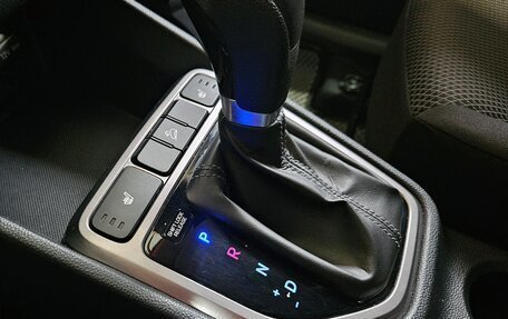 Hyundai Creta I рестайлинг, 2020 год, 1 629 000 рублей, 17 фотография
