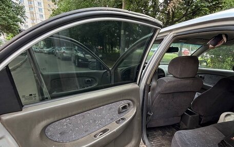 KIA Spectra II (LD), 2006 год, 200 000 рублей, 2 фотография