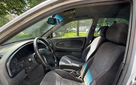 KIA Spectra II (LD), 2006 год, 200 000 рублей, 3 фотография