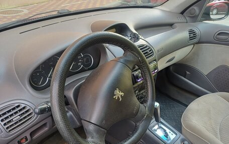 Peugeot 206, 2004 год, 188 000 рублей, 6 фотография