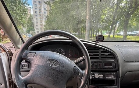 KIA Spectra II (LD), 2006 год, 200 000 рублей, 5 фотография