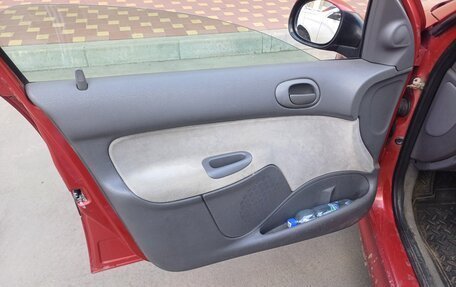 Peugeot 206, 2004 год, 188 000 рублей, 7 фотография