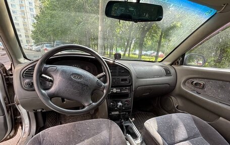 KIA Spectra II (LD), 2006 год, 200 000 рублей, 6 фотография