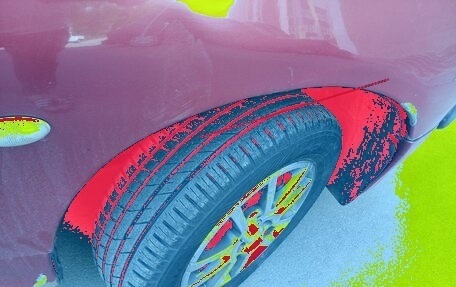 Peugeot 206, 2004 год, 188 000 рублей, 11 фотография