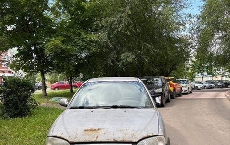 KIA Spectra II (LD), 2006 год, 200 000 рублей, 7 фотография