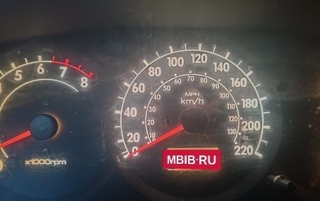 KIA Spectra II (LD), 2006 год, 200 000 рублей, 13 фотография