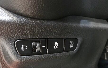 KIA Picanto III рестайлинг, 2017 год, 1 045 000 рублей, 16 фотография