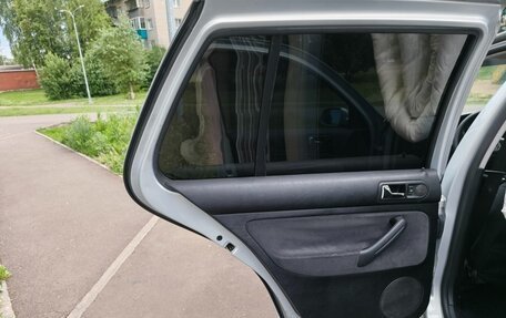 Volkswagen Golf IV, 1998 год, 370 000 рублей, 10 фотография