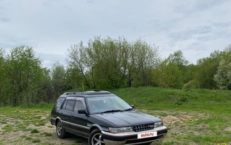Toyota Sprinter Carib II, 1993 год, 395 000 рублей, 2 фотография