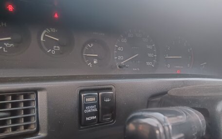 Toyota Sprinter Carib II, 1993 год, 395 000 рублей, 7 фотография