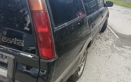 Toyota Sprinter Carib II, 1993 год, 395 000 рублей, 16 фотография