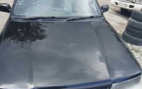 Toyota Sprinter Carib II, 1993 год, 395 000 рублей, 18 фотография
