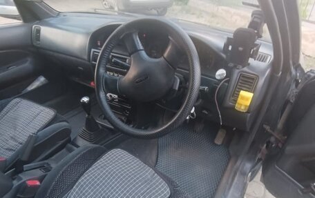 Toyota Sprinter Carib II, 1993 год, 395 000 рублей, 23 фотография