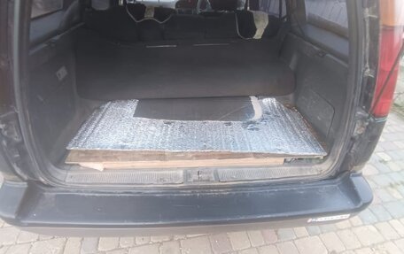 Toyota Sprinter Carib II, 1993 год, 395 000 рублей, 27 фотография