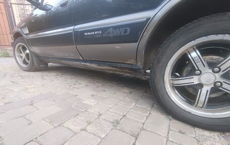 Toyota Sprinter Carib II, 1993 год, 395 000 рублей, 26 фотография