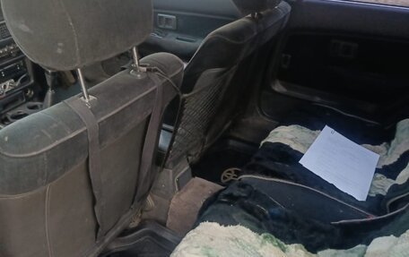 Toyota Sprinter Carib II, 1993 год, 395 000 рублей, 28 фотография