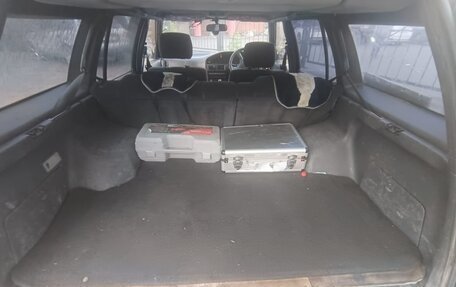 Toyota Sprinter Carib II, 1993 год, 395 000 рублей, 25 фотография