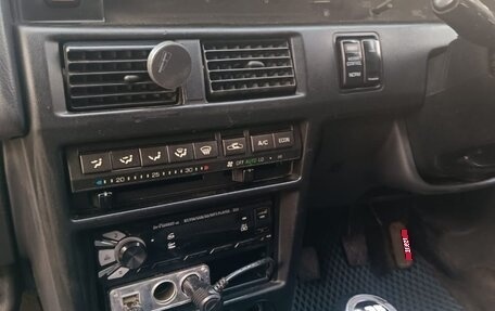 Toyota Sprinter Carib II, 1993 год, 395 000 рублей, 36 фотография